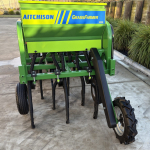 Aitchison 3008