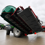 Kverneland 5395 MT