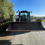Deutz M650