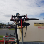 Croplands 1150Ltr