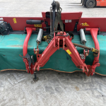 Kverneland 2832F