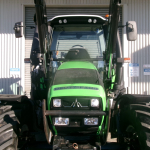 Deutz M615