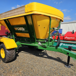 Sam 6 Tonne