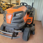 Husqvarna TC342
