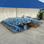 Lemken GIGANT 10 10S-800