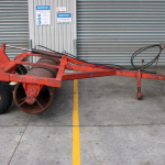 Gary Kidd Engineering 9 Foot Cambridge Roller