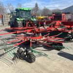 Kverneland 9584C