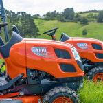 Kioti CS2610