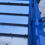McIntosh ROUND BALE FEEDER