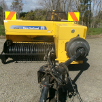 New Holland BC 5060