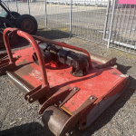 Field Master Gear mower 200