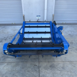 McIntosh ROUND BALE FEEDER