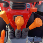 Antonio Carraro TN5800