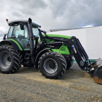 Deutz-Fahr 6135G