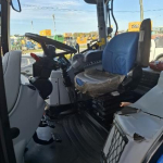 New Holland T6050