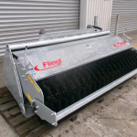 Fliegl 2.2m Power Pro Sweeper