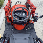 Kioti CS2610
