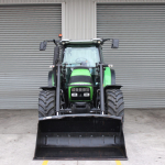 Deutz K420B