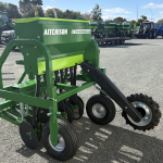 2026 Aitchison Grassfarmer