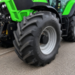 Deutz-Fahr 7250