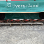 Kverneland 2832F