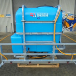BA PUMPS BA004-530FP-8