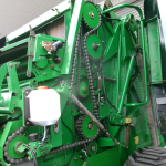 McHale V660 Baler