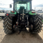 Deutz-Fahr Agrofarm 430 TTV