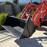 Kioti DK5810