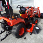 Kioti CS2610