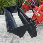 Kioti CS2610