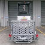 Bobcat E20