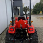 Kioti CK3310