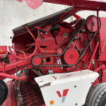 Welger RP235