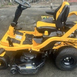 Cub Cadet ULTIMA ZTS1 46 inch ZERO TURN