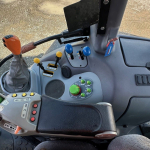 Deutz-Fahr Agrotron M600