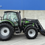 Deutz-Fahr M620