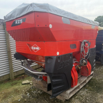 Kuhn Axis 40.2