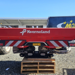 Kverneland Exacta TL
