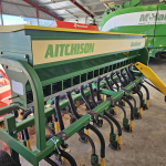 Aitchison 3018C