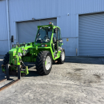 Merlo P34.7PLUS