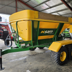 Sam 6 Tonne