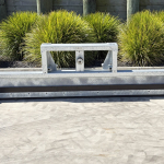 Quinn Yard Scraper