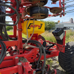 Maschio Gaspardo 6m Gigante