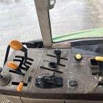 John Deere 6410