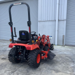 Kioti CS2610