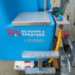 BA PUMPS LM1150X-2073-12HM