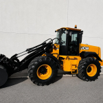 JCB 414s