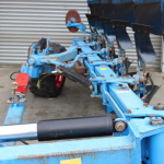 Lemken Vari-Diamant 10