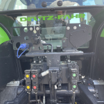 Deutz-Fahr 6145G Vista